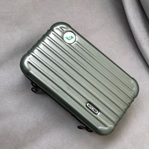 Rimowa x EVA Makeup Case
